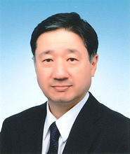 代表取締役社長　佐々木 幸一