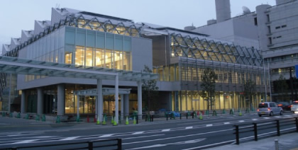 教育・文化施設