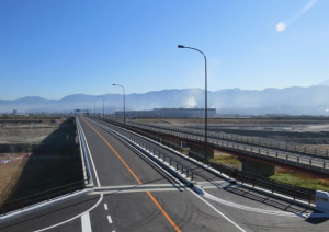 道路・橋梁