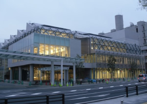 教育・文化施設