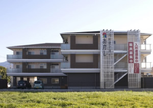 医療・福祉施設