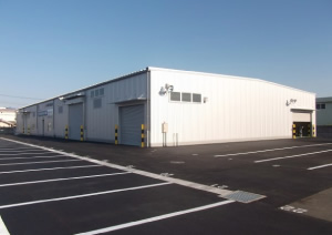 工場・商業施設・事務所